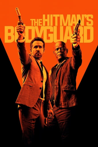 The Hitman&#39;s Bodyguard (2017)