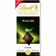 Lindt Wasabi