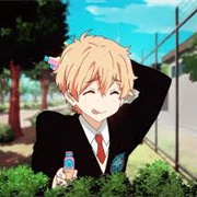 Free! Eternal Summer Ova