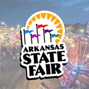Arkansas State Fair
