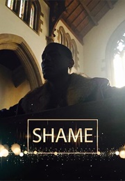 Tyrese Gibson: Shame (2015)