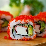 Sushi Isn't Worth the Money