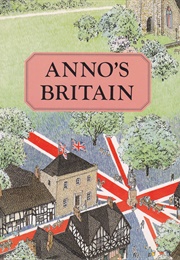 Anno&#39;s Britain (Mitsumasa Anno)