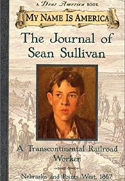 The Journal of Sean Sullivan (William Durbin)