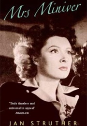Mrs Miniver (Jan Struther)