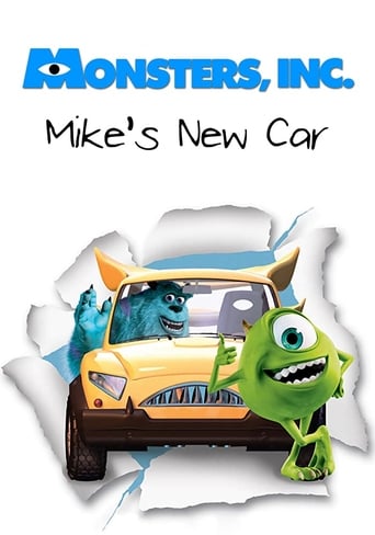 Mike&#39;s New Car (2002)