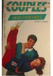 Head Over Heels (M E Cooper)