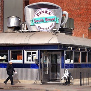 South Street Diner