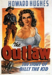 The Outlaw (1943)