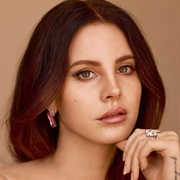 Lana Del Rey