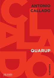 Quarup (Antonio Callado)