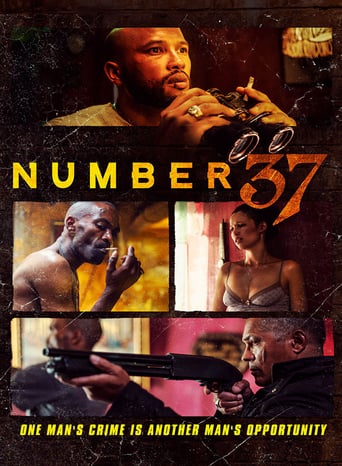 Number 37 (2018)