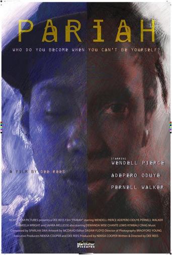 Pariah (2007)