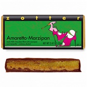 Zotter Amaretto-Marzipan