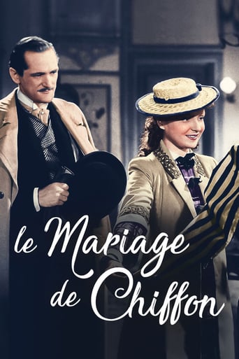 Le Mariage De Chiffon (1942)