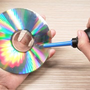 CD Cleaners