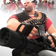 Team Fortress 2 (2007)
