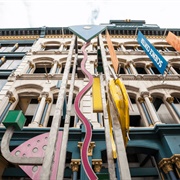 Children's Science Center, Kentucky