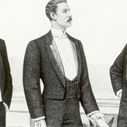 Griswold Lorillard and the Tuxedo