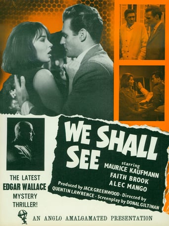 We Shall See (1964)