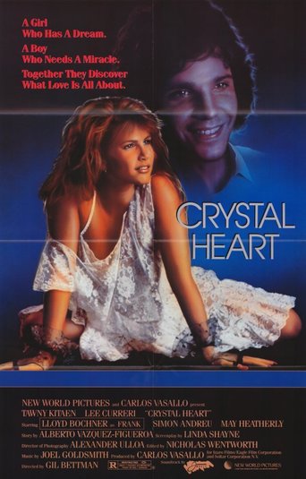 Crystal Heart (1986)