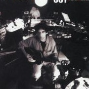 Standing in the Doorway