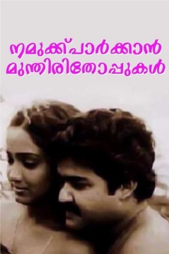 Namukku Parkkan Munthiri Thoppukal (1986)