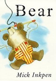 Bear (Mick Inkpen)