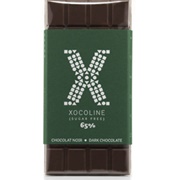 Nadege Xocoline 65%