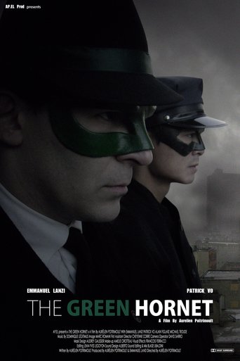 The Green Hornet (2006)