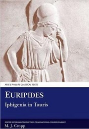 Iphigenia in Tauris (Euripides)