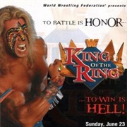 King of the Ring (1996)
