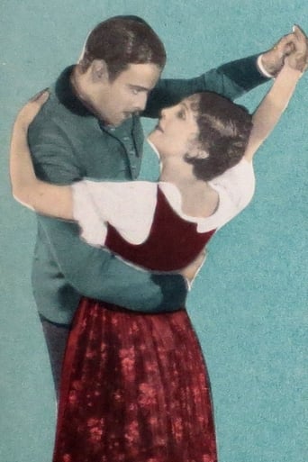 The Blue Danube (1928)