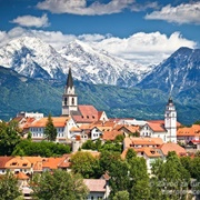 Kranj, Slovenia