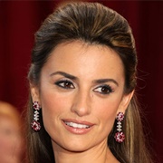 Penélope Cruz