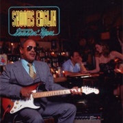 Snooks Eaglin - Teasin' You