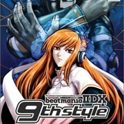 Beatmania IIDX 9th Style