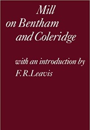 Essays on Bentham and Coleridge (John Stuart Mill)