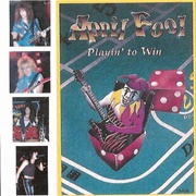 April Fool - Playin' to Win