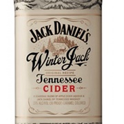 Jack Daniels Winter Jack