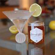 Basswood Honey Stinger