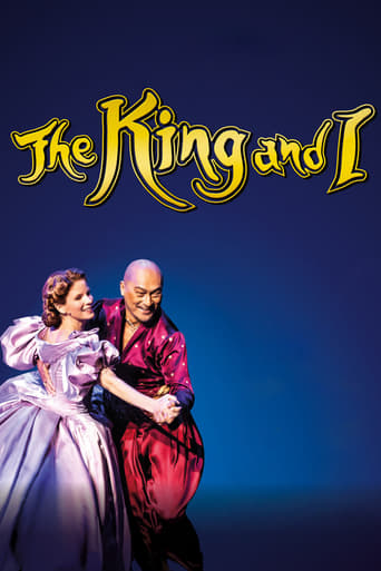 The King & I (2018)