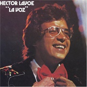Hector Lavoe - La Voz