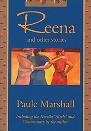 Reena and Other Stories (Paule Marshall)