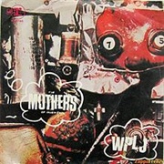 White Port and Lemon Juice the Mothers of Invention