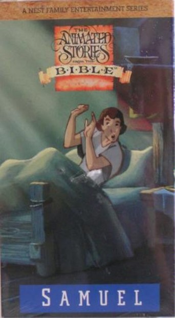 Samuel the Boy Prophet (1993)