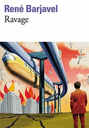 Ashes, Ashes (René Barjavel)