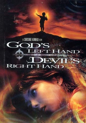 God&#39;s Left Hand, Devil&#39;s Right Hand (2006)