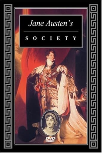 Jane Austen&#39;s Society (2005)