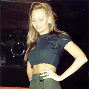 Beulah McGuillicutty